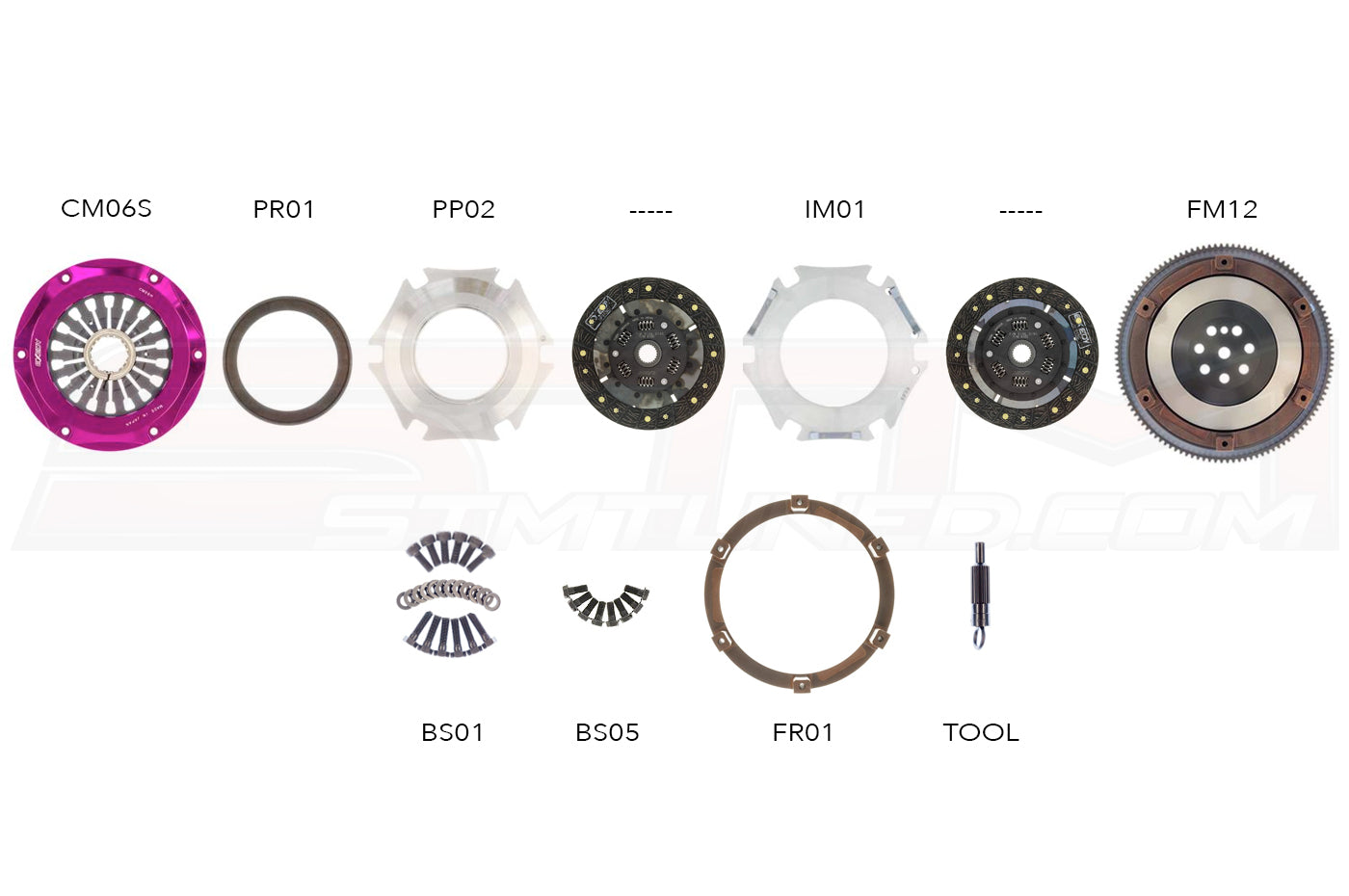 MM022SDF-exedy-evo-4-5-6-7-8-9