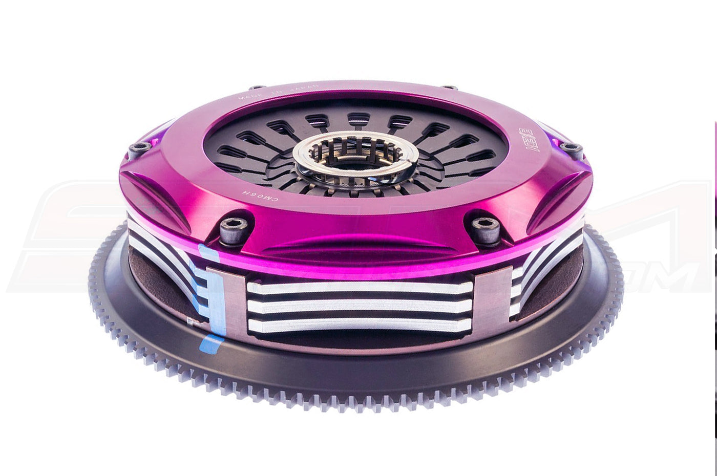 MM023HR MM023SR EXEDY Evo 4-9 Triple Cerametallic Clutch Kit