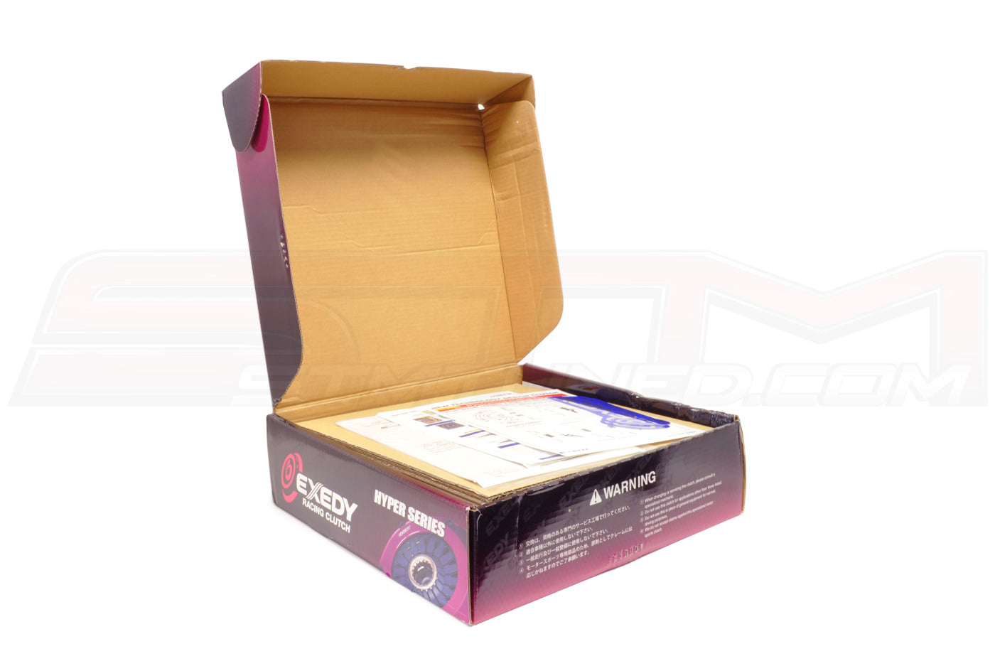 MM063HB-MM063SB-exedy-evo-x-