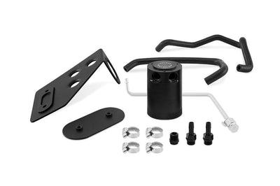 Mishimoto Oil Catch Can Kit CCV Side for 2020 Supra (MMBCC-SUP-20CBE)
