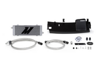 Mishimoto Oil Cooler Kit - 2016+ Focus RS