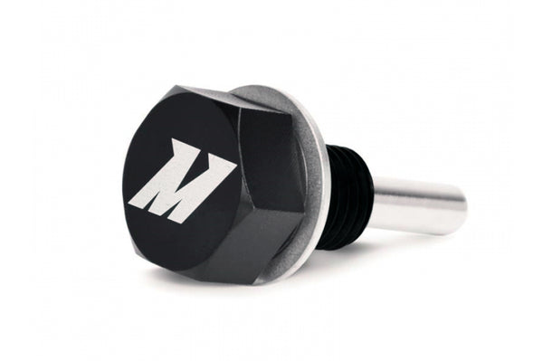 Titanium Magnetic Oil Drain Plug BMW M12x1.5