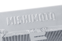 Mishimoto Performance Aluminum Radiator - 2013+ Focus ST