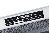 Mishimoto Performance Aluminum Radiator - 2013+ Focus ST