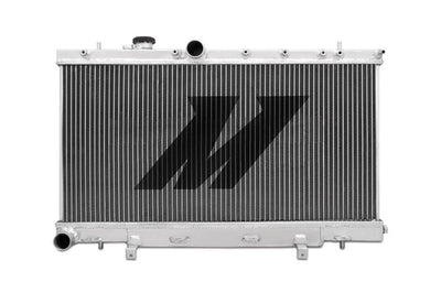Mishimoto X-Line Radiator for 02-07 WRX/STi (Manual) (MMRAD-WRX-01X)