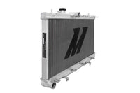Mishimoto X-Line Radiator for 02-07 WRX/STi (Manual) (MMRAD-WRX-01X)