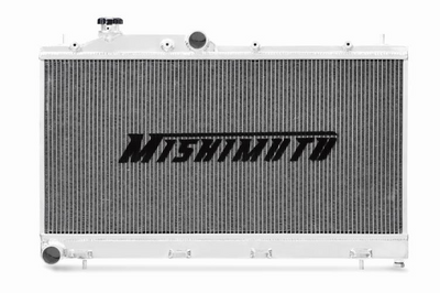 2015+ WRX Radiator