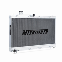 Mishimoto Performance Radiator - 2015+ WRX