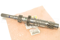 Mitsubishi Manual Transmission Input Shaft for Evo 7/8 5-Speed (MN107628)