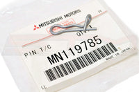 Mitsubishi OEM Wastegate Pin for Evo 8/9 (MN119785)