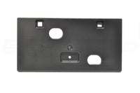 The Evo 8 License Plate Holder is Discontinued (MN126768)