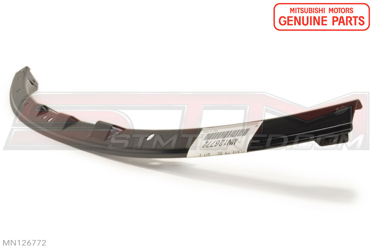 MN126772 OEM Mitsubishi Evo 8 Front Bumper Bracket