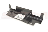 Mitsubishi OEM Rear License Plate Bracket for Evo 8/9 MN126781 Image © STM Tuned Inc