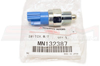 Mitsubishi OEM Back Up Switch (6-Speed) for Evo 8/9 MR (MN132387)  Image © STM Tuned Inc