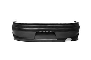 Mitsubishi OEM USDM Rear Bumper for Evo 8/9 (MN161117)