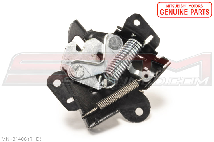 MN181408 OEM Evo 8/9 JDM RHD Hood Latch