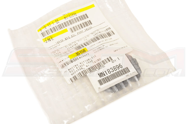 MN183896 Mitsubishi OEM Oil Pump Chain for Evo X