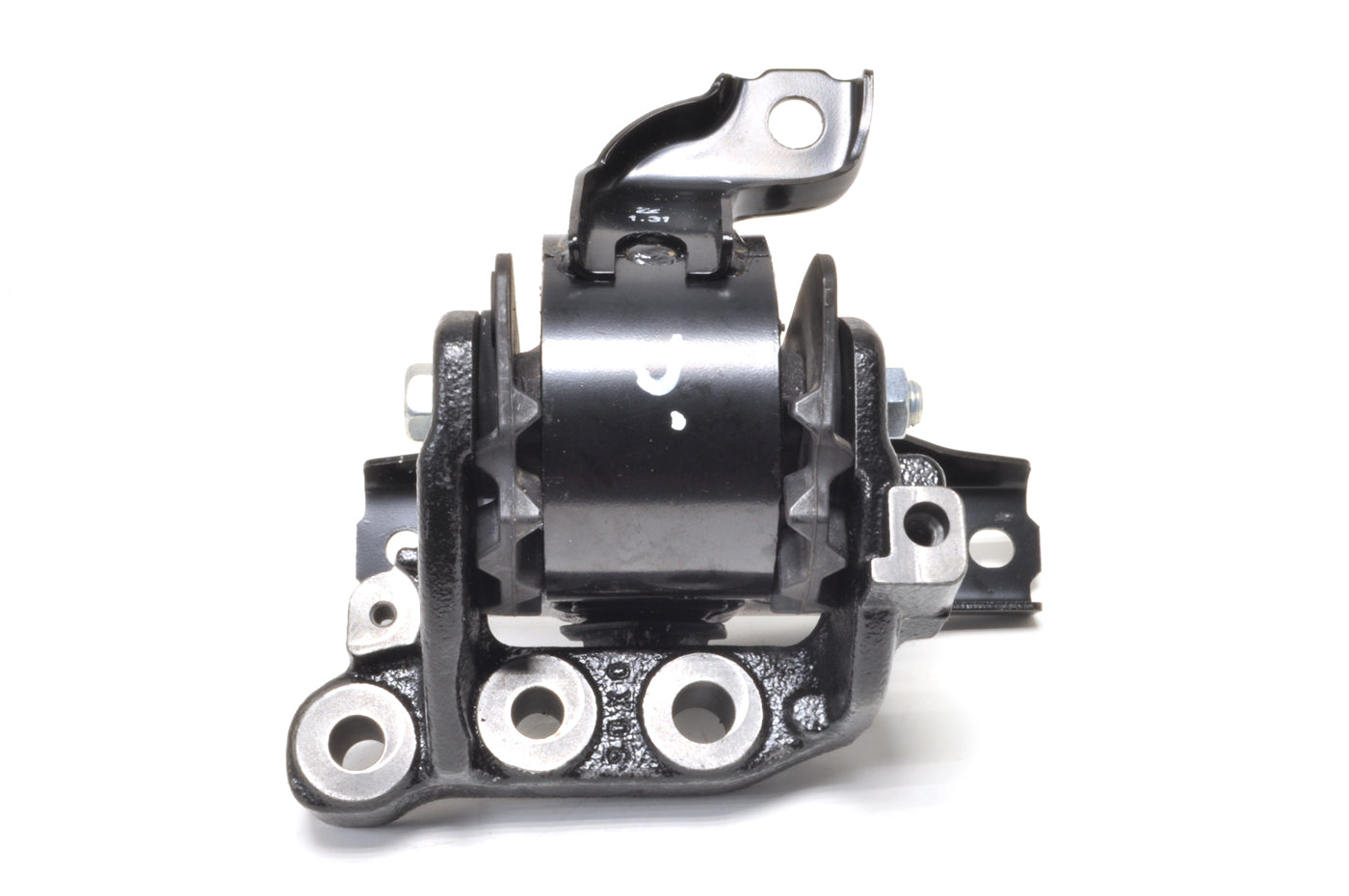 パーツ MNNTHBX Met Shock Mount Lower Shock Mount