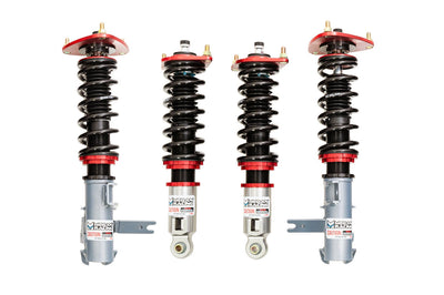 Megan Racing Street Coilovers for 2022+ WRX (MR-CDK-SI22)