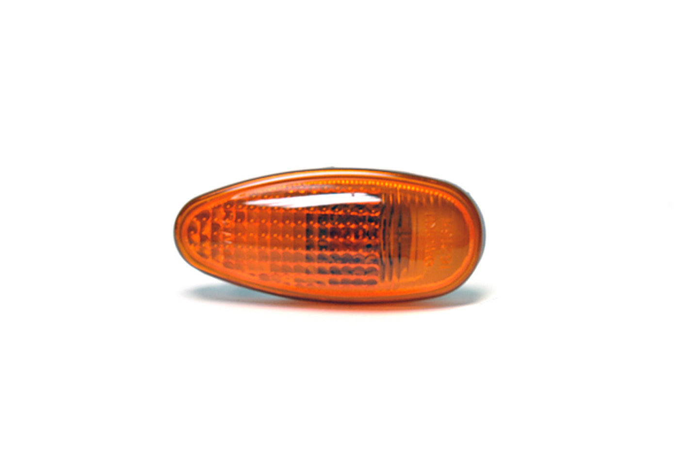 Amber Side Marker Blinkers – Fits 2002-2007 Mitsubishi Lancer EVO 6/7/8/9 & Mirage