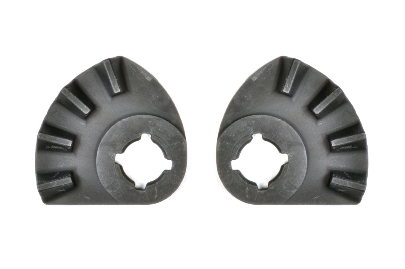 OEM Evo 7/8/9 Trans Mount Rubber Inserts (MR197612 MR197613)