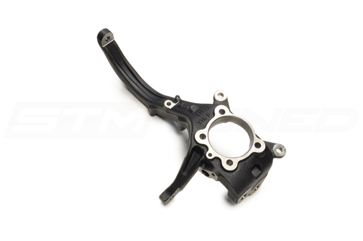 Kit De Direction Avant GPM Delrin 3° Noir Pour Mini-Z MR02 - Référence DMR2021/3 - Neuf D'origine