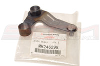 Mitsubishi OEM Shifter Gear Select Lever for 5-Speed Evo 7/8/9 Image © STM Tuned Inc.  Part Number MR246298