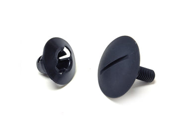 MR288876 Mitsubishi OEM Evo 8/9 Under Hood Insulator Clips