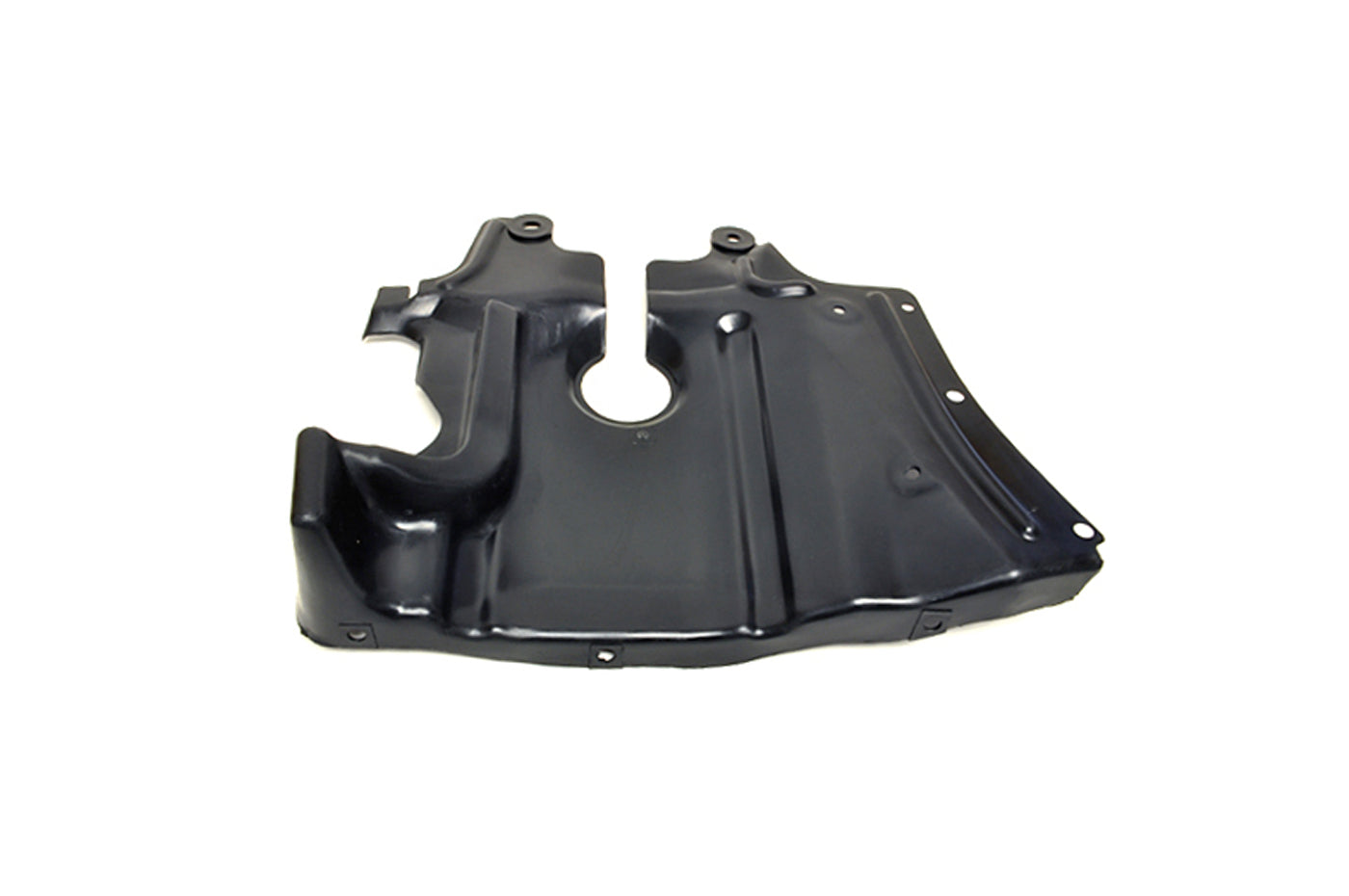MR447734 OEM Evo 7/8/9 Engine Splash Shield RH