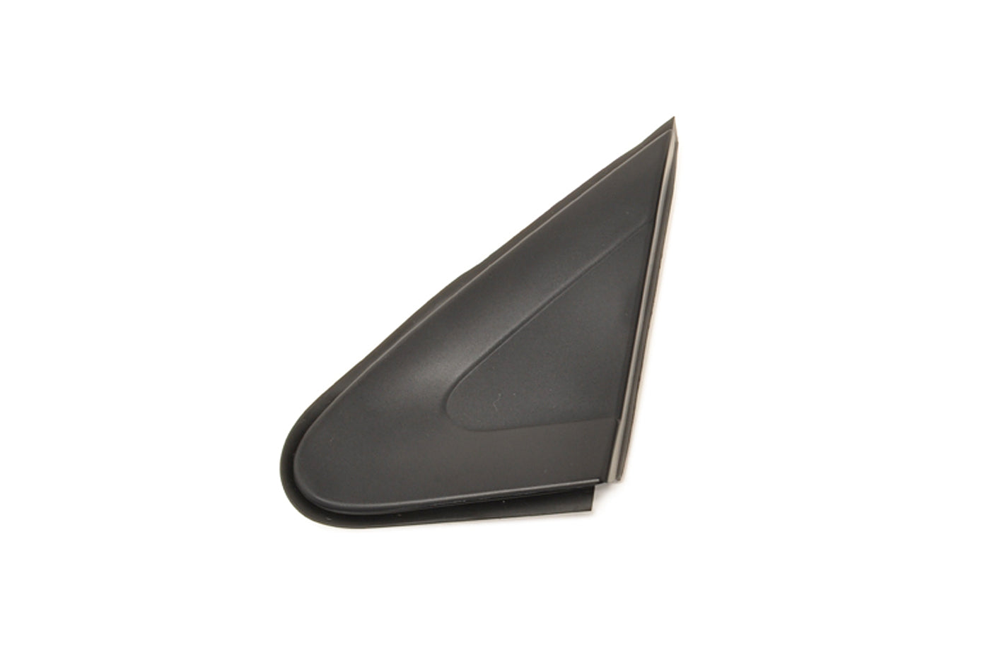 ましろ Evo 8/9 OEM Door Mirror Pillar Garnish (MR462051 MR462052)