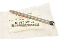 Mitsubishi OEM Front Brembo Caliper Pin for Evo 7/8/9 (MR475933)