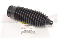 Mitsubishi OEM Steering Gear Boot for Evo 7/8/9 MR510406 Image © STM Tuned Inc