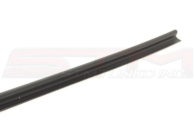 MR520285 OEM Windshield Window Upper Molding for Evo 7/8/9