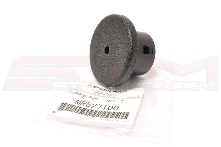 gas and stop pedal Mitsubishi OEM Gas Pedal Stop for Evo 7/8/9 (MR527100)