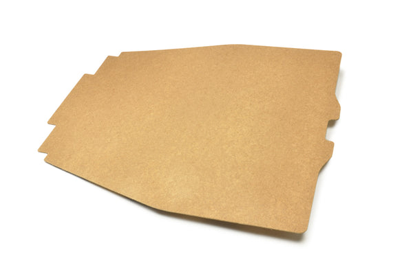 その他 MITSUBISHI CY MR572609 Mitsubishi OEM Evo 7/8/9 Trunk Floor Board