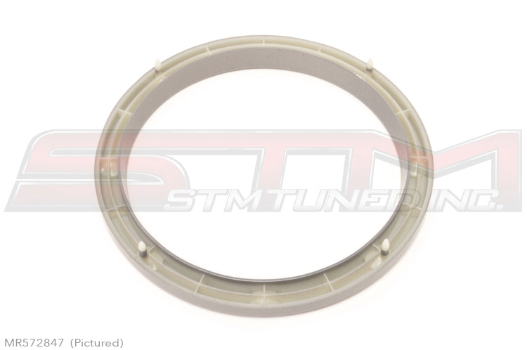 MR572847 OEM Mitsubishi Evo 7/8/9 Shifter Garnish Ring