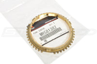 Mitsubishi OEM 5th Gear Synchros Ring for Evo 8/9 5-Speed (MR581382)