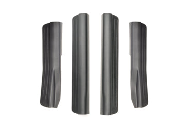 Mitsubishi Evo 7/8/9 Front Door Scuff Panels