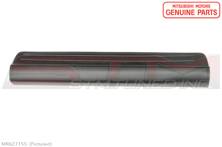 mucha0772 2021-2024 FORD MUSTANG MACH-E CX727 REAR BUMPER LOWER VALANCE LJ8B