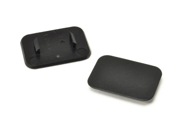 MR655240 OEM Mitsubishi Interior Door Pull Pocket Cap - Evo 7/8/9