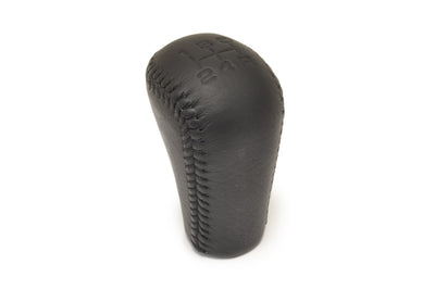 MR657055 Mitsubishi JDM Weighted Leather Shift Knob