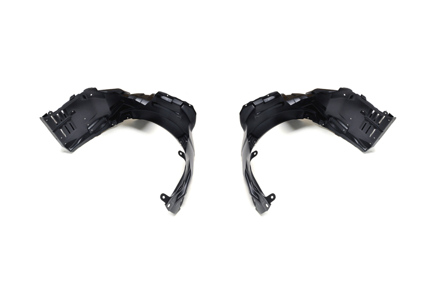 OEM Evo 7/8/9 Front Fender Liners MR954175 MR954176