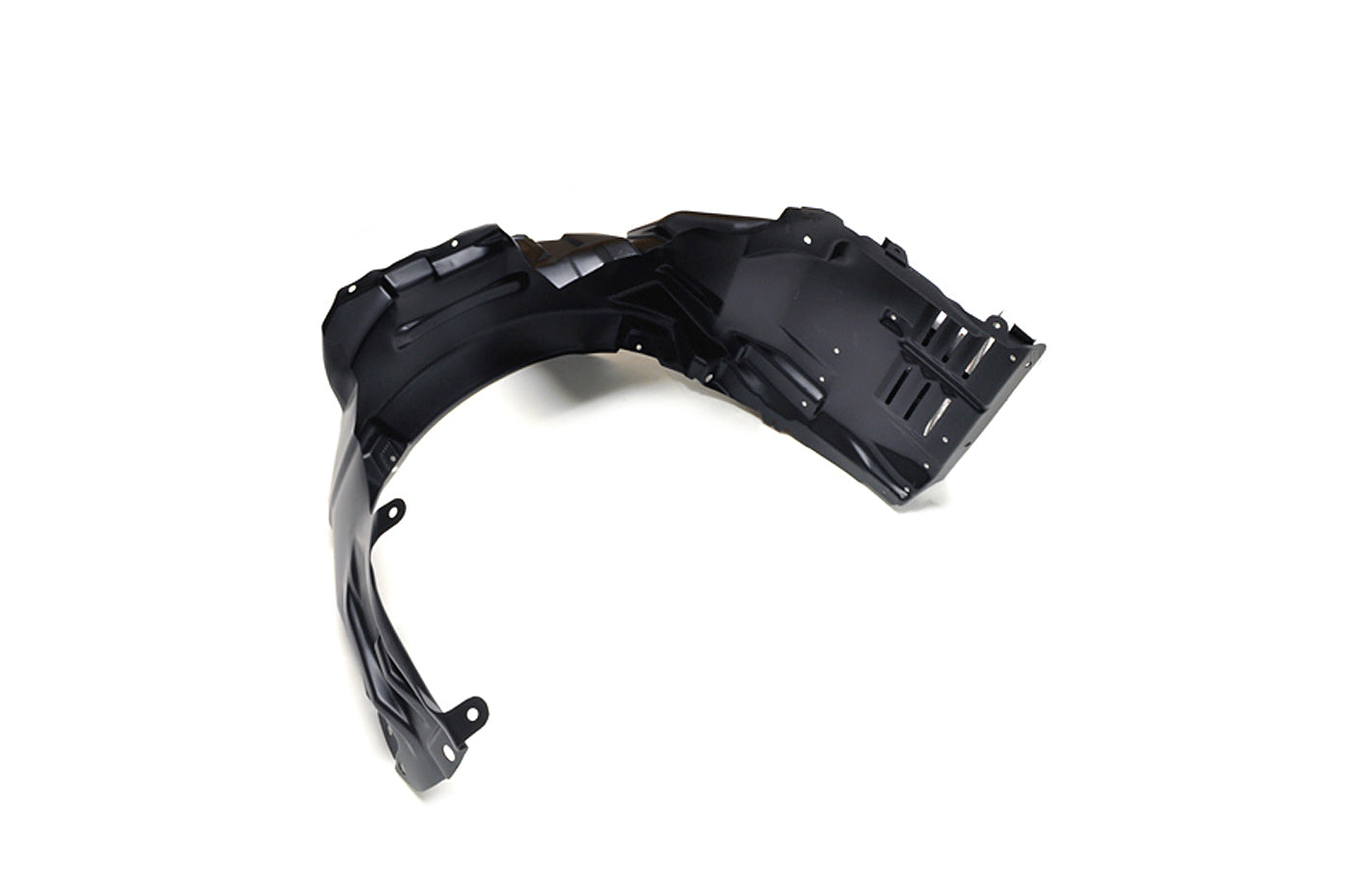 まち　 OEM Evo 7/8/9 Front Fender Liners MR954175 MR954176