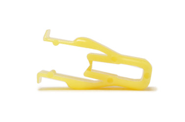 MR975812 HVAC / Radio Panel Clip - OEM Evo 7/8/9