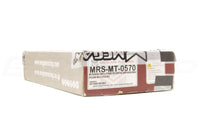 Megan Rear Toe Control Arms for Evo IV-X (MRS-MT-0570)