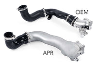 APR Throttle Body Inlet System for RS3 TTRS (MS100198)