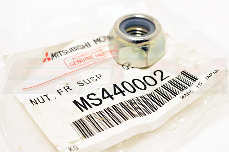 Ms440502 MS440002 Mitsubishi Evo DSM 3S OEM Rear Suspension Strut Nut