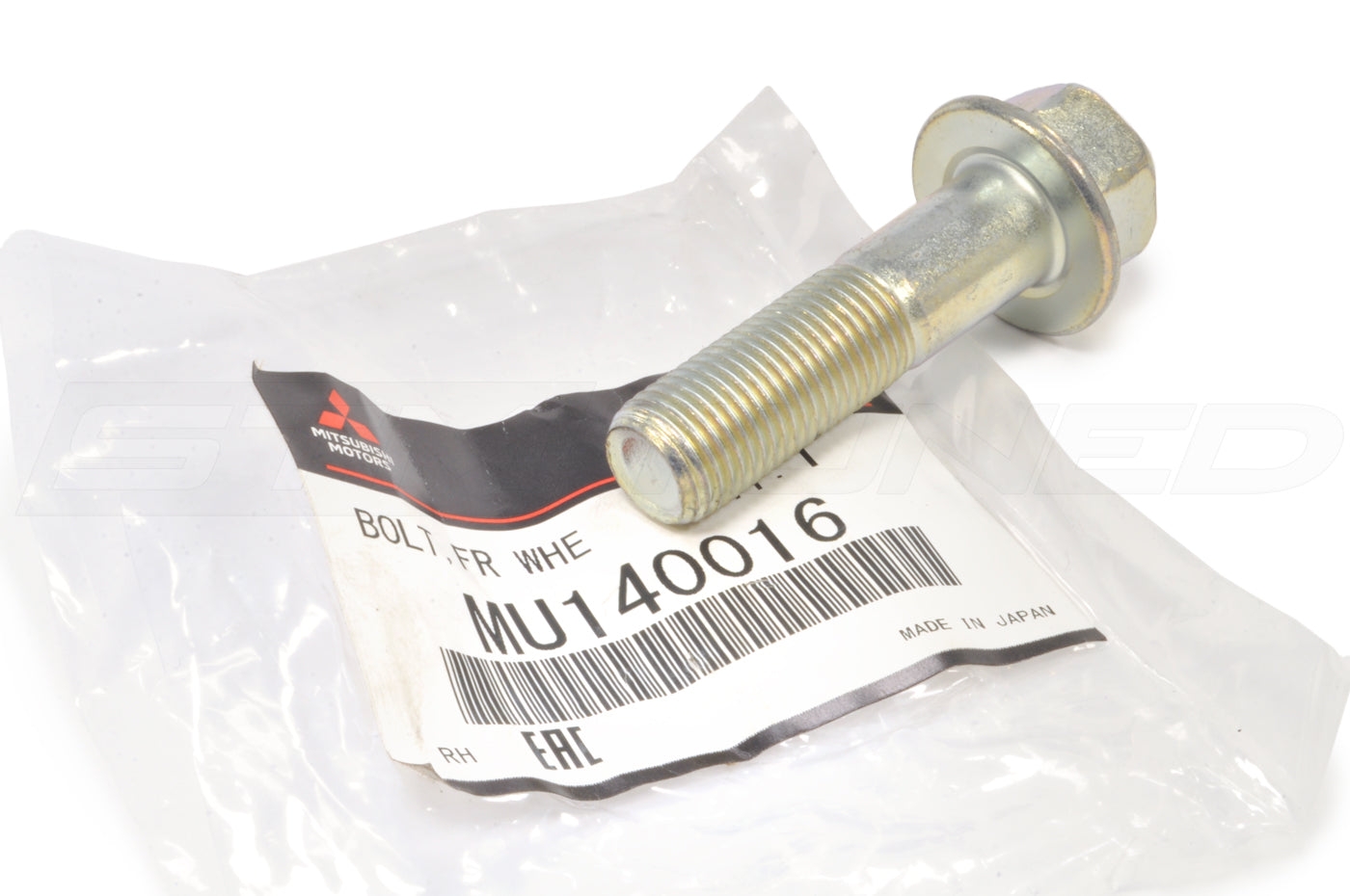 その他 MITSUBISHI M34250T-SET MU140016-oem-2g-dsm-front-hub-