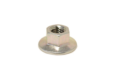 MU431014 OEM Evo X Pedal and Foot Rest Nut and Evo 8/9 ABS