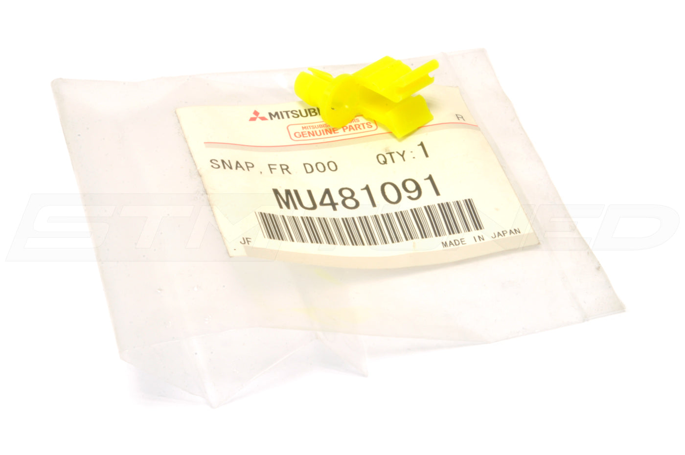 M eiruu出品 OEM Evo 7/8/9 Door Handle Locking Clips MU481090 MU481091